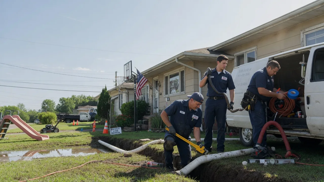 Toilet Installation in Ashton, NE near me